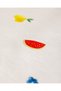 Olmira Tablecloth - Multicolored - 100x140 cm - 6