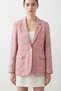 Youthful Cotton Jacket - 3