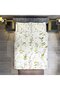 Trendy Boho Chic Bedding Set 3Pcs, Home Decor Bedroom Bedding - 7