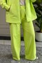 9290 - Stylish and Comfortable 2-Yarn Hooded Casual Women's Set - 5
