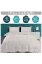 Nice Boho Pattern Bedding Set 3 Pieces, Decorative Bedroom Bedding - 5
