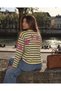 Striped basic sweet - 2