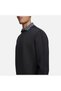 Black 6013938 Drive Midlayer Crew Men's Sweatshirt - 3
