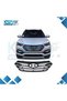 Santa Fe Grille 2016-2018