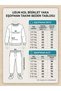 Boys' Seasonal Sonic Print Crew Neck Soft Textured Regular Fit 2-Piece Sweatshirt Set - 4