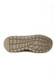 Restfull 291 Sand-Colored Leather Casual Men's Shoes - 5