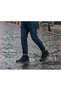 Winter Waterproof Comfortable Outdoor Shoes, Black - 3