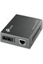 - MC210CS Gigabit Single-Mode Media Converter