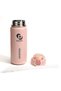 Always keepgo thermos pink 750 ml - 4