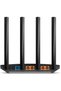 Archer C80 AC1900 - MU-MIMO Wireless Gigabit Router, Black - 3