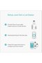 Deco M4 - AC1200 Whole Home Mesh Wi-Fi System (3Pack) - 8