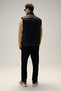 Men's Vest 6WM0016-BK - 5