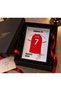 Bukayo Saka Arsenal No. 7 Collectible Jersey Frame, 23 x 15 cm - 4