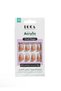 Loca Acrylic Nails A4 - 4