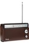 Portable Radio 3 Bands