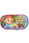 Elif the Twin-Eyed Girl's Dreams Pencil Case - 2