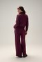 Women's Sweatpants 6WF4042-BRD - 3