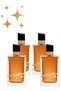 4 قطع Liberty Perfume 100 مل