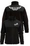 Volkswagen Printed Cold and Windproof Workwear Fleece