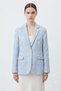Youthful Cotton Jacket - 3