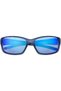 Caterpillar Men's Sensor Polarized Sunglasses Rectangular - 2