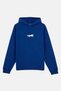 Arctic Fox SuperSoft Hoodie - Cobalt
