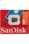 بطاقة ذاكرة SDSDQM-032G-B35 Micro SDHC سعة 32 جيجابايت بسرعة 4 ميجابايت/ثانية من الفئة 4 - 3