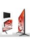 55-Inch LED 4K with XR Android Smart Google TV and build-in receiver Model(2021) XR-55X90J/SJ Black - 6