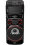 Xboom High Power On7 Pa System - 5