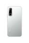 Hot 70 Dual Sim 4G Smartphone 16GB (8+8) RAM 256GB Silver Dancer - Middle East Version - 4