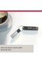 فلاش درايف Ixpand Luxe بسعة 64 جيجابايت - USB-C + Lightning - لأجهزة iPhone و iPad و Mac وأجهزة USB Type-C - 6