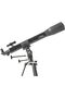 70/900 Refractor Telescope Fixed - Black
