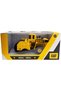 Die-cast Metal Single Pack 4-Inch - Excavator