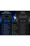 DualShock 4 Wireless Controller for PlayStation 4 - Bluetooth Gaming Controller with Touch Pa - 7