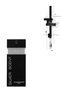 4 قطع من عطر Silver Scent بحجم 100 مل - 2
