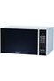 Digital Microwave, 1200W, 30L Capacity, Silver
