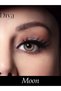 Monthly Disposable Color Contact Lenses Pack of 2 Soft Lenses