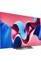 55-Inch 4K OLED TV OLED55CS4VA OLED evo Tv, α9 Gen7 AI Processor, 120Hz, Dolby Vision & Atmos, webOS 24 - 2