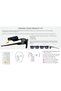 Caterpillar Grader Polarized Sunglasses Wrap - 4
