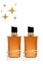 قطعتان Liberty Perfume 100 مل