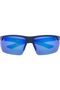 Caterpillar Men's Pickup Polarized Sunglasses Rectangular - 2