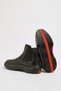 Palmer V2 Model Genuine Natural Leather Imported-Sole Boots - 3