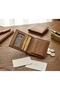 Genuine Leather Premium Men's Wallet with Card Holder and Coin Pocket (1217) - 2