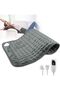 Electric Physiotherapy Heating Pad - 4