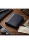 Genuine Leather Premium Men's Wallet with Card Holder and Coin Pocket (1217)