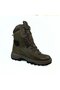 Tactical Waterproof Leather Winter Military Combat Military Operation Boots - 3