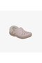 Classic Fleece Lined Clogs Quartz - 6