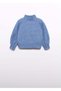 Girls' Sweater BLUE - 3