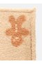 Freezen Store – I, Embroidered Cookie Man Design, Double-Sized Blanket, 200X220 Cm. - 5