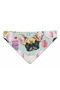 Adjustable Cat and Dog Bandana – Neck Accessory